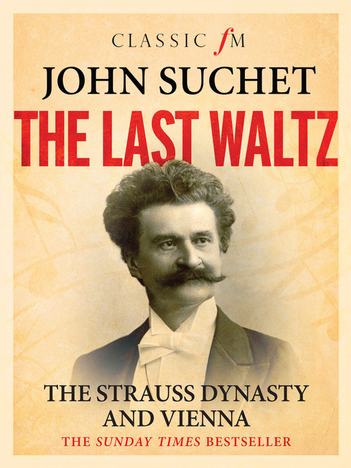 Title details for The Last Waltz by John Suchet - Available